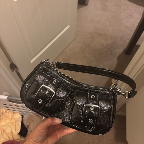 NWT COACH ASHTON BAG CM079 - Picture 4 of 9